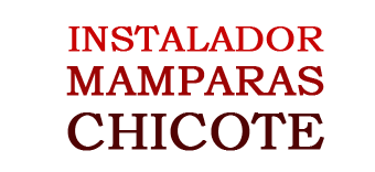 Instalador de Mamparas Chicote